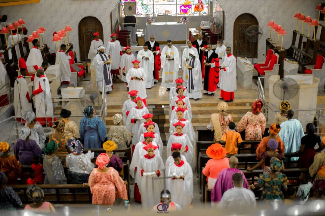 Worship Service