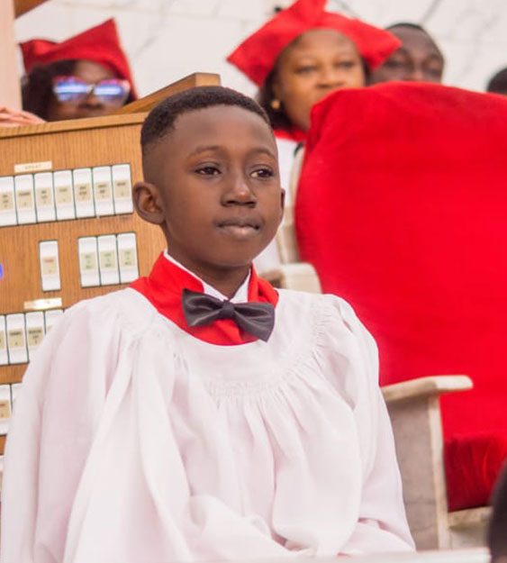 Ademide Oginni
